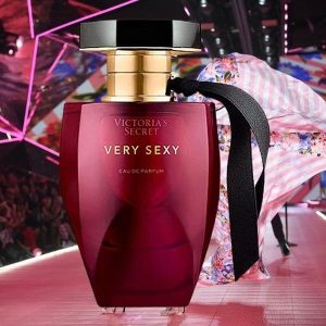 عطر ادکلن ویکتوریا سکرت وری س.ک.سی 2018 اصل | Victoria Secret Very Sexy EDP 100ml