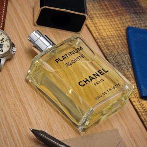 عطر ادکلن شنل اگویست پلاتینیوم اصل | Chanel Egoiste Platinum 100ml