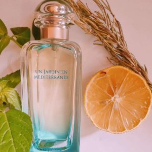 عطر ادکلن هرمس آن جاردین این مدیترانه اصل | Hermes Un Jardin En Mediterranee 100 ml
