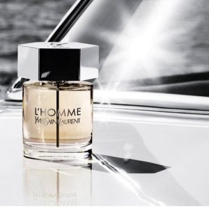 عطر ادکلن ایو سن لورن لهوم اصل | YSL L’Homme 100 ml