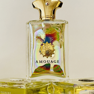 عطر ادکلن آمواج فیت مردانه اصل | Amouage Fate Man 100 ml