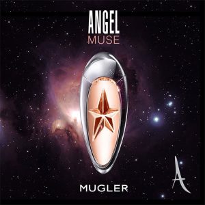 عطر ادکلن تیری موگلر آنجل میوس اصل | Thierry Mugler Angel Muse 100 ml