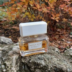 عطر ادکلن جیوانچی داهلیا دیوین اصل | Givenchy Dahlia Divin 75 ml