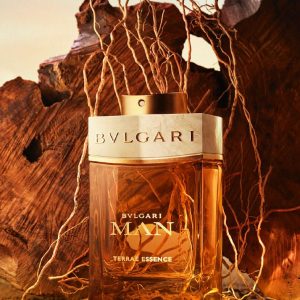 عطر ادکلن بولگاری من ترا اسنس اصل | Bvlgari Man Terrae Essence 100 ml