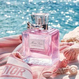 عطر ادکلن میس دیور بلومینگ بوکه-صورتی اصل | Miss Dior Blooming Bouquet 100ml
