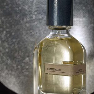 عطر ادکلن اورتو پاریسی سمینالیس اصل | Orto Parisi Seminalis 50 ml