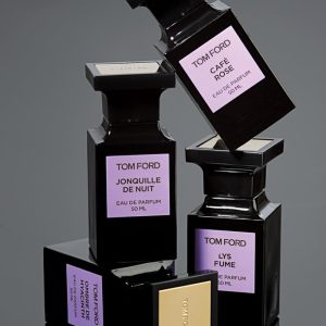 عطر ادکلن تام فورد کافه رز اصل | Tom Ford Cafe Rose 50 ml