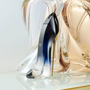 ادکلن گود گرل سفید-لجر اصل | Carolina Herrera Good Girl Légère 80 ml