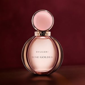 عطر ادکلن بولگاری رز گلدیا اصل | Bvlgari Rose Goldea 90 ml