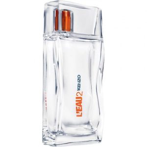 عطر ادکلن کنزو لئو 2 مردانه اصل | kenzo L’Eau 2 Pour Homme 100ml