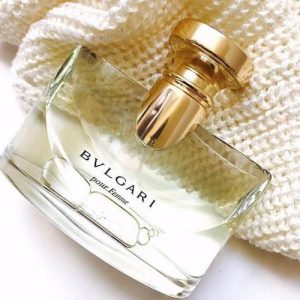 عطر ادکلن بولگاری پور فم اصل | Bvlgari Pour Femme 100 ml