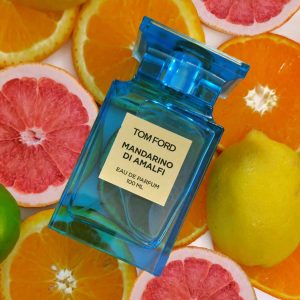 عطر ادکلن تام فورد ماندارینو دی آمالفی اصل | Tom Ford Mandarino di Amalfi 50 ml