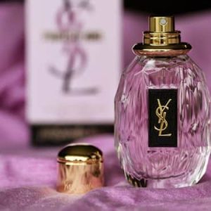 عطر ادکلن ایو سن لورن پاریزین اصل | YSL Parisienne EDP 50 ml
