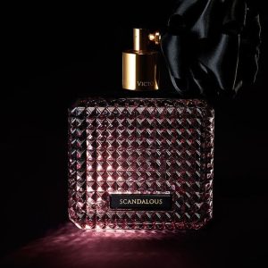 عطر ادکلن ویکتوریا سکرت اسکندلوس اصل | Victoria Secret Scandalous 100ml