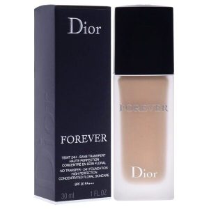 کرم پودر دیور اصل Forever SPF20 در حجم 30 میل