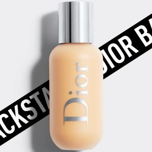 کرم پودر دیور بک استیج اصل 50میل Dior Backstage Face & Body Foundation