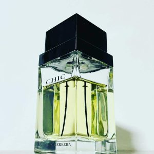 عطر ادکلن کارولینا هررا شیک مردانه اصل | Carolina Herrera Chic for Men 100 ml