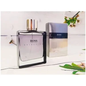 عطر ادکلن هوگو بوس سلکشن اصل | Hugo Boss Selection 90ml