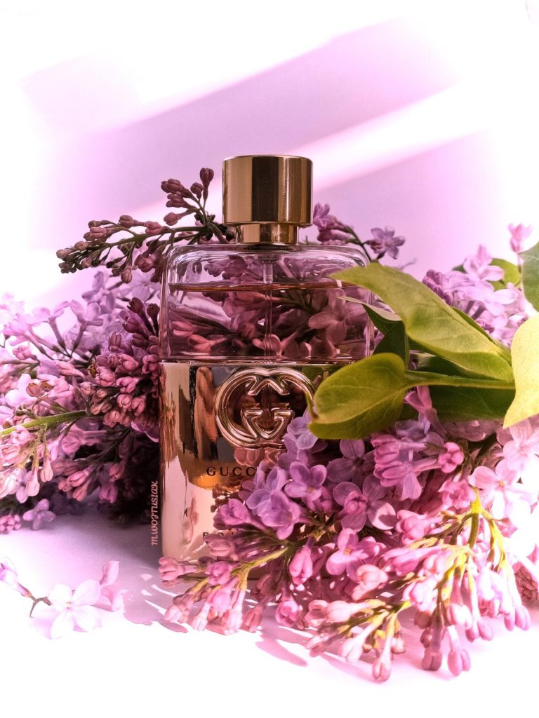 عطر ادکلن گوچی گیلتی پور فم