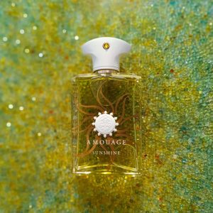 عطر ادکلن آمواج سان شاین مردانه اصل | Amouage Sunshine Men 100 ml
