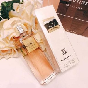 عطر ادکلن جیوانچی هات کوتور اصل | Givenchy Hot Couture EDP 100 ml