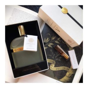 عطر ادکلن امواج اوپوس پنج اصل | Amouage Opus V 100 ml