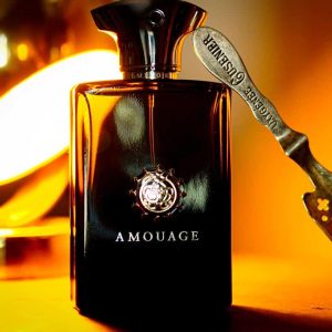 عطر ادکلن آمواج ممویر مردانه اصل | Amouage Memoir 100 ml