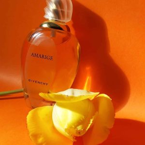 عطر ادکلن جیوانچی آماریج اصل | Givenchy Amarige 100 ml