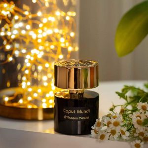 عطر ادکلن تیزیانا ترنزی کاپوت موندی اصل | Tiziana Terenzi Caput Mundi 100 ml