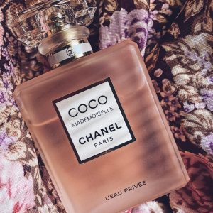 عطر ادکلن شنل کوکو مادمازل لئو پرایو اصل | Chanel Coco Mademoiselle L’Eau Privée 100ml