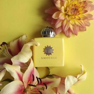 عطر ادکلن آمواج لاو میموسا اصل | Amouage Love Mimosa 100 ml