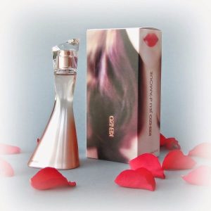 عطر ادکلن کنزو ژو د آمور اصل | kenzo Jeu d’Amour 75ml