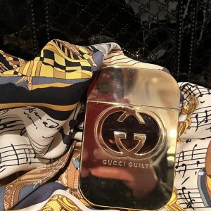 عطر ادکلن گوچی گیلتی زنانه اصل | Gucci Guilty EDT 75 ml