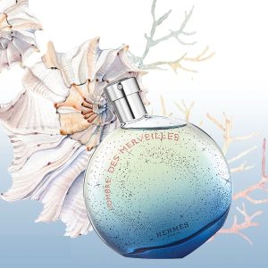 عطر ادکلن هرمس له امبر (لومبر) دس مرولیس اصل | Hermes L’Ombre Des Merveilles 100 ml