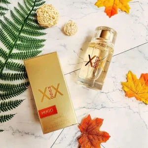 عطر ادکلن هوگو بوس ایکس ایکس اصل | Hugo Boss Hugo XX 100ml