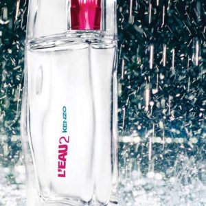عطر ادکلن کنزو لئو 2 زنانه اصل | kenzo L’Eau 2 Pour Femme 100ml