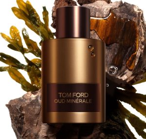 عطر ادکلن تام فورد عود مینرال 2023 اصل | Tom Ford Oud Minérale 100 ml