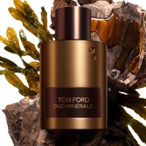 عطر ادکلن تام فورد عود مینرال 2023 اصل | Tom Ford Oud Minérale 100 ml