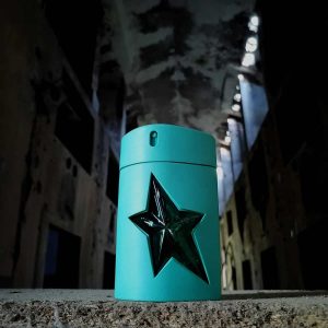 عطر ادکلن تیری موگلر ای من کریپتومینت اصل | Thierry Mugler A*Men Kryptomint 100 ml