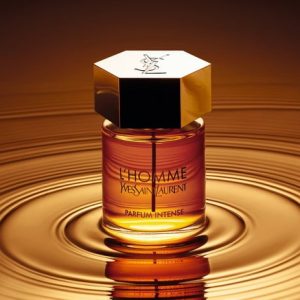 عطر ادکلن ایو سن لورن ال هوم پرفیوم اینتنس اصل | Yves Saint Laurent L’Homme Parfum Intense 100 ml