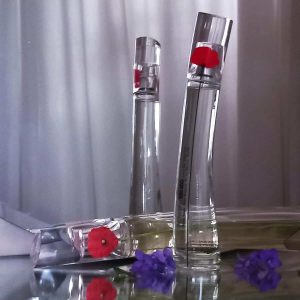 عطر ادکلن کنزو فلاور اصل | kenzo Flower 100ml