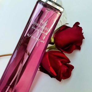 عطر ادکلن جیوانچی وری ایرسیستیبل ادو پرفیوم اصل | Givenchy Very Irresistible Eau de Parfum 75 ml