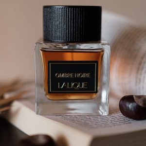 عطر ادکلن لالیک امبر نویر اصل | Lalique Ombre Noire 100 ml