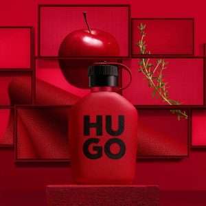 عطر ادکلن هوگو بوس رد-قرمز اصل | Hugo Boss Red 125ml
