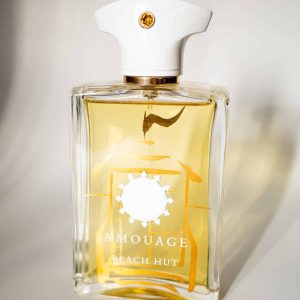 عطر ادکلن آمواج بیچ هات مردانه اصل | Amouage Beach Hut Man 100 ml