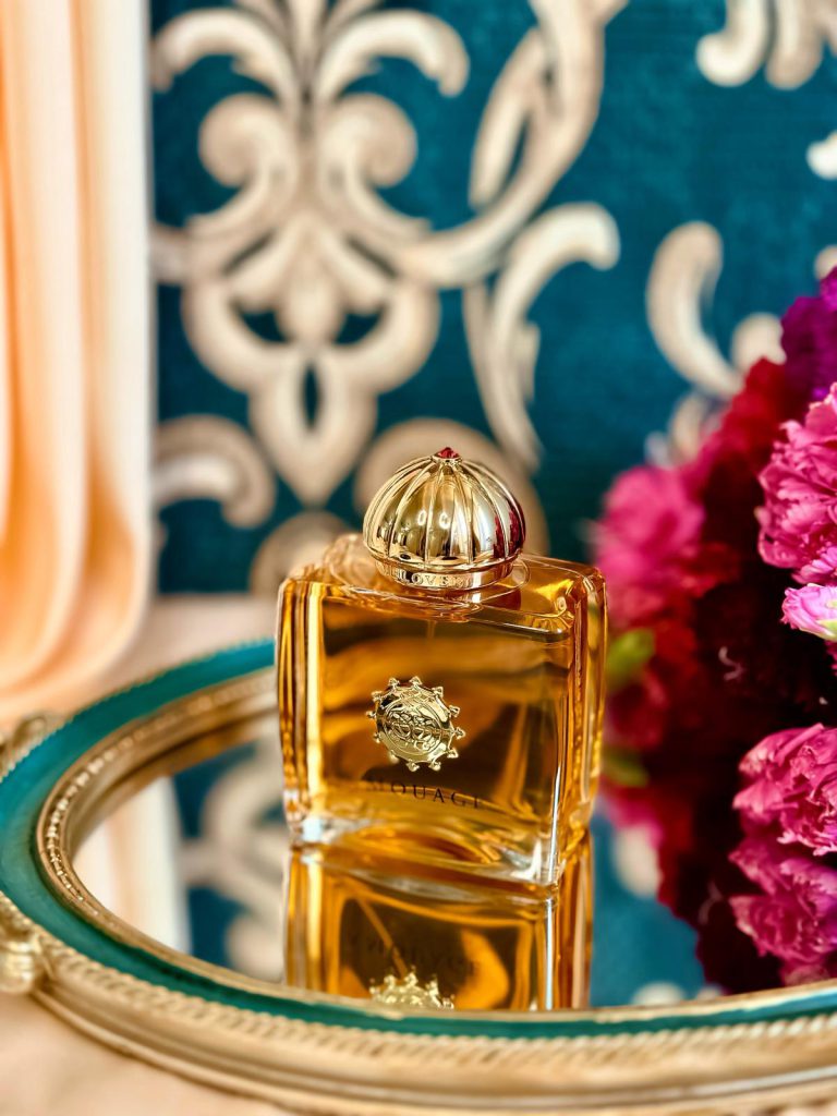 عطر ادکلن آمواج بیلاود زنانه