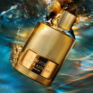 عطر ادکلن تام فورد کاستا آزورا پارفوم اصل | Tom Ford Costa Azzurra Parfum 100 ml