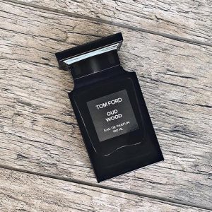 عطر ادکلن تام فورد عود وود اصل | Tom Ford Oud Wood 100ml