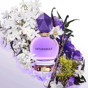 عطر ادکلن ویکتور اند رولف گود فورتون اصل | Viktor&Rolf Good Fortune 90ml