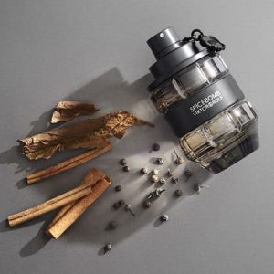 عطر ادکلن ویکتور اند رولف اسپایس بمب اصل | Viktor Rolf Spice Bomb 90ml